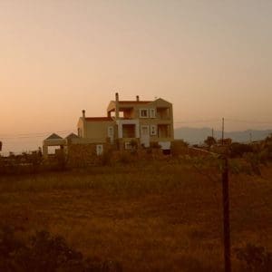 Κατασκευές Σπιτιών