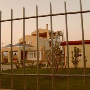 Κατασκευές Σπιτιών